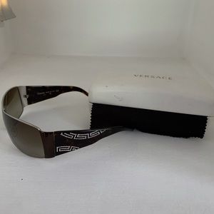 Versace sunglasses